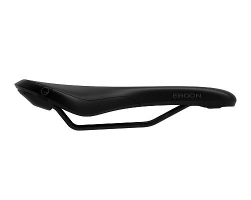 Сідло ERGON SMC MEN S/M 2020, чорне