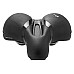 Велосипедне сідло SELLE ROYAL RESPIRO SOFT RELAXED 90 градусів гель + еластомери унісекс