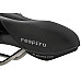 Велосипедне сідло SELLE ROYAL RESPIRO SOFT RELAXED 90 градусів гель + еластомери унісекс