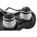 Велосипедне сідло SELLE ROYAL RESPIRO SOFT RELAXED 90 градусів гель + еластомери унісекс