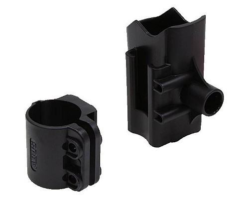 Zamknięcie ABUS U-Lock Granit Plus 470/150HB230 + USH