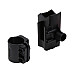 Zamknięcie ABUS U-Lock Granit Plus 470/150HB230 + USH