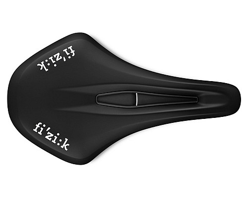 Сідло FIZIK TERRA ARGO X5 150мм чорне