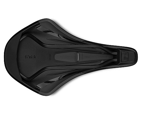Сідло FIZIK TERRA ARGO X5 150мм чорне