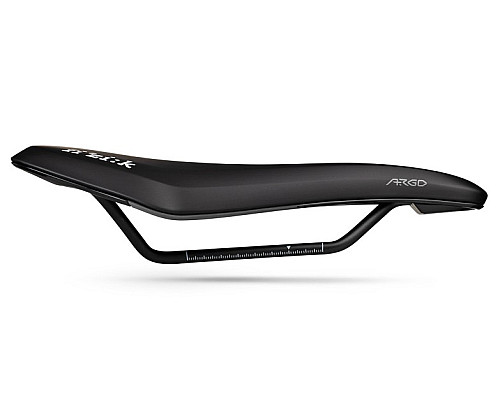 Сідло FIZIK TERRA ARGO X5 150мм чорне