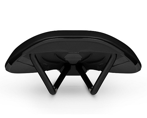 Сідло FIZIK TERRA ARGO X5 150мм чорне
