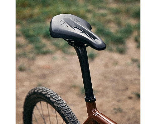 Сідло FIZIK TERRA ARGO X5 150мм чорне