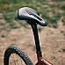 Сідло FIZIK TERRA ARGO X5 150мм чорне