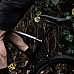Сідло FIZIK TERRA ARGO X5 150мм чорне