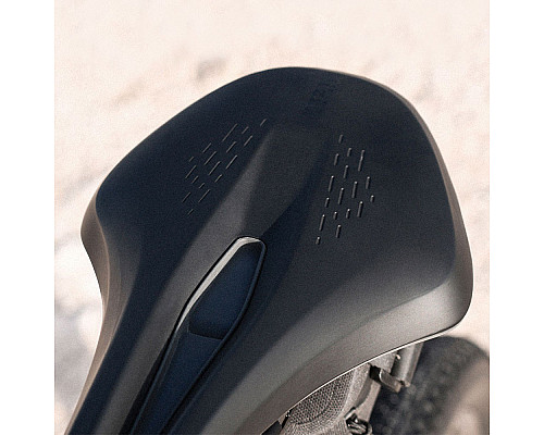 Сідло FIZIK TERRA ARGO X5 150мм чорне