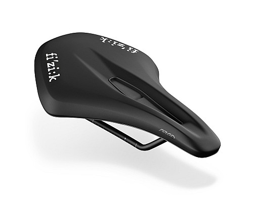 Сідло FIZIK TERRA ARGO X5 150мм чорне