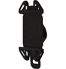 Велосипедний хомут Mobilari M111035BK