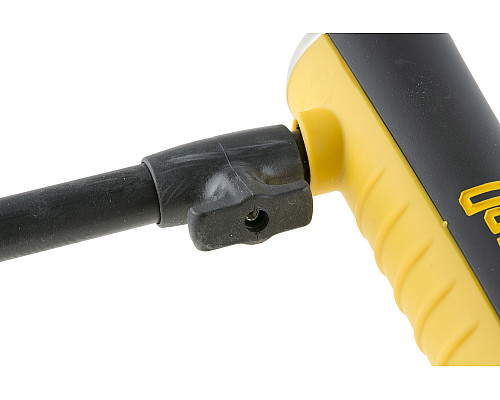 Велозамок  ONGUARD PitBull STD 8003 U-LOCK - ключі з кодом