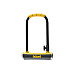 Велозамок  ONGUARD PitBull STD 8003 U-LOCK - ключі з кодом