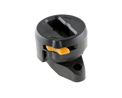 Велозамок  ONGUARD PitBull STD 8003 U-LOCK - ключі з кодом