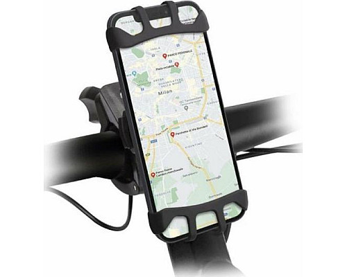 Мобільний велосипедний зажим SBS TEERIDEHOLD360