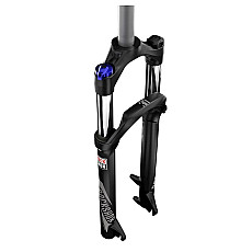 Амортизатор 26' ROCKSHOX AM FS 30S TK Q CL 100 BLK PST AL A3 Str 1 1/8'