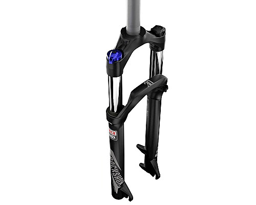 Амортизатор 26' ROCKSHOX AM FS 30S TK Q CL 100 BLK PST AL A3 Str 1 1/8'