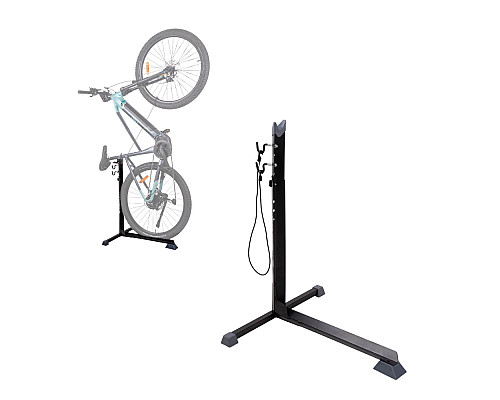 Тримач для велосипеда inSPORTline ISL Bikestile II