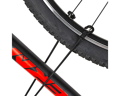 Тримач для велосипеда inSPORTline ISL Bikestile II