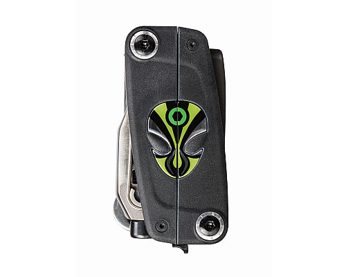Набір інструментів та ключів TOPEAK ALIEN S + чохол
