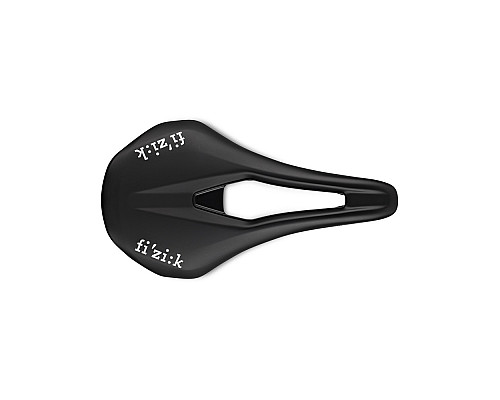 Сідло FIZIK VENTO ARGO R5 140мм чорне
