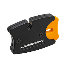 Професійний гідравлічний різак для шлангів JAGWIRE Pro Hydraulic Brake Line Cutter - чорно-жовтий