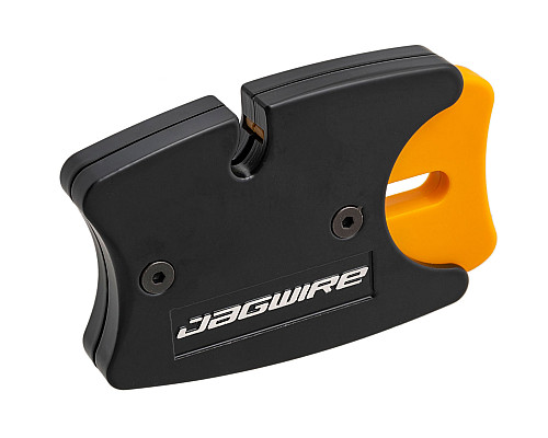 Професійний гідравлічний різак для шлангів JAGWIRE Pro Hydraulic Brake Line Cutter - чорно-жовтий