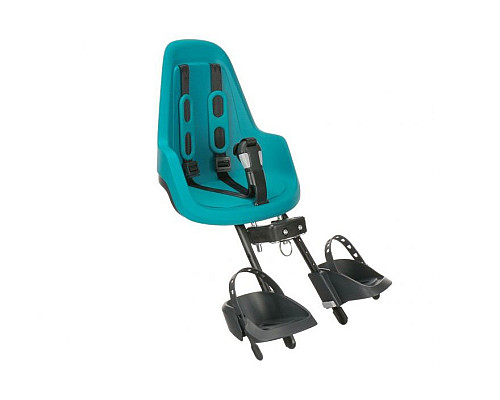 Велокрісло дитяче  BOBIKE ONE MINI bahama - синій