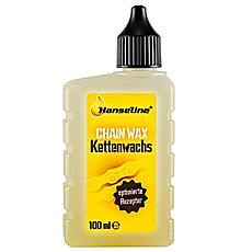 Масло для ланцюга HANSELINE CHAIN ​​​​WAX 100 мл 
