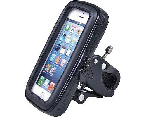 Тримач Maclean Lockable для велосипеда MC-688L