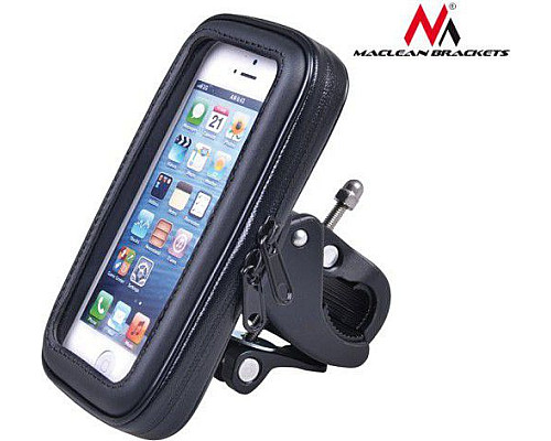 Тримач Maclean Lockable для велосипеда MC-688L