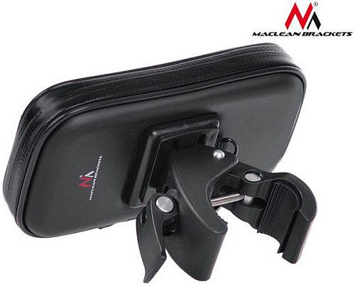 Тримач Maclean Lockable для велосипеда MC-688L