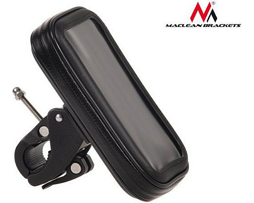 Тримач Maclean Lockable для велосипеда MC-688L