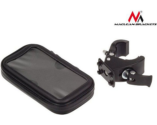 Тримач Maclean Lockable для велосипеда MC-688L