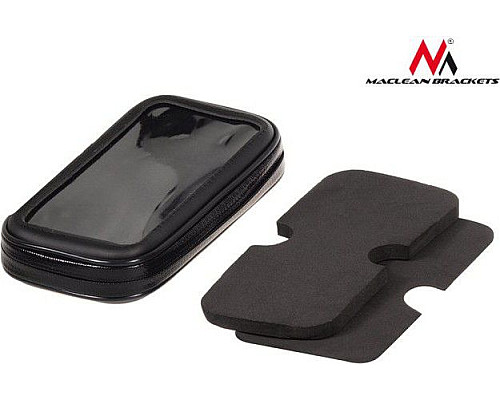 Тримач Maclean Lockable для велосипеда MC-688L
