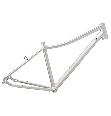 Алюмінієва рама 28' x 500mm L Flex cross Ladies V-BR RYS:058