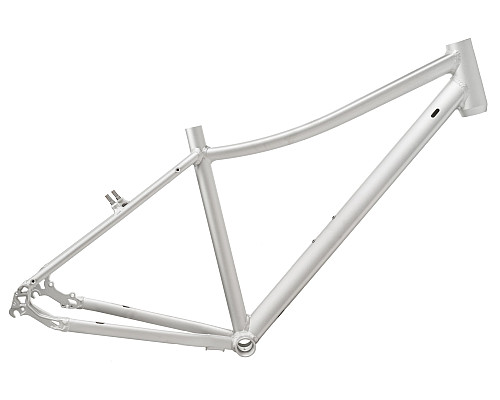 Алюмінієва рама 28' x 500mm L Flex cross Ladies V-BR RYS:058