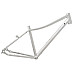 Алюмінієва рама 28' x 500mm L Flex cross Ladies V-BR RYS:058