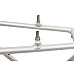 Алюмінієва рама 28' x 500mm L Flex cross Ladies V-BR RYS:058