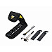 Ключ велосипедний TOPEAK RATCHET ROCKET LITE DX+, 17 функцій