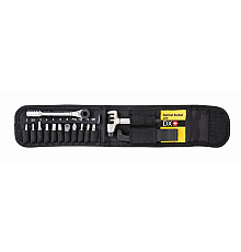Ключ велосипедний TOPEAK RATCHET ROCKET LITE DX+, 17 функцій
