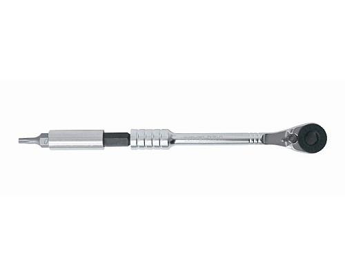 Ключ велосипедний TOPEAK RATCHET ROCKET LITE DX+, 17 функцій