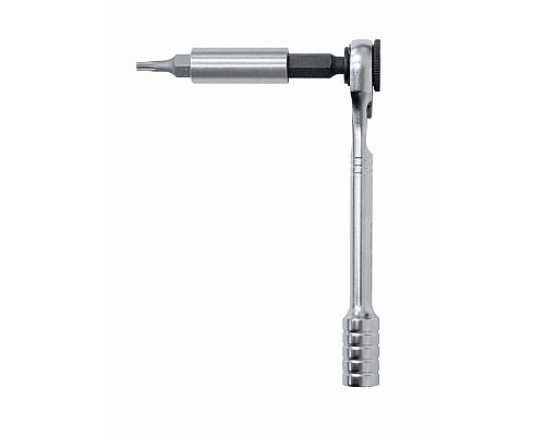 Ключ велосипедний TOPEAK RATCHET ROCKET LITE DX+, 17 функцій