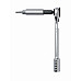 Ключ велосипедний TOPEAK RATCHET ROCKET LITE DX+, 17 функцій