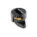 Велозамок ONGUARD PitBull Mini LS 8007 U-LOCK - 14мм 90мм 240мм - 5 x ключі з кодом