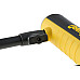 Велозамок ONGUARD PitBull Mini LS 8007 U-LOCK - 14мм 90мм 240мм - 5 x ключі з кодом