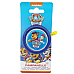 Синьо-жовтий дзвіночок Paw Patrol