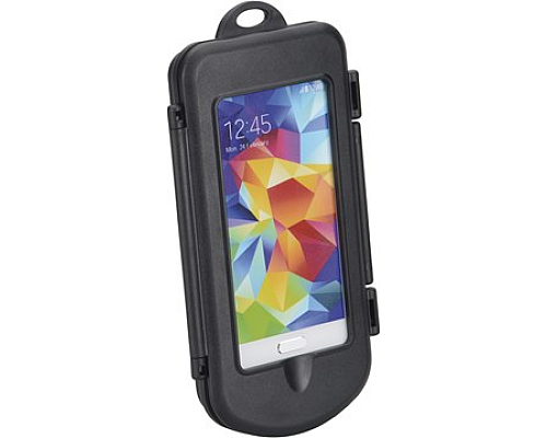 Велосипедний тримач Herbert Richter 10 Splashbox M 23010601