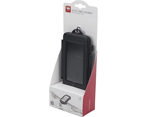 Велосипедний тримач Herbert Richter 10 Splashbox M 23010601